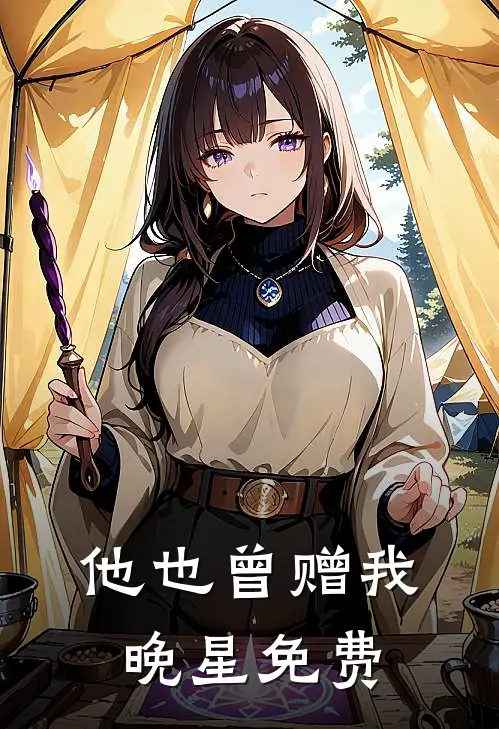 他也曾赠我晚星免费