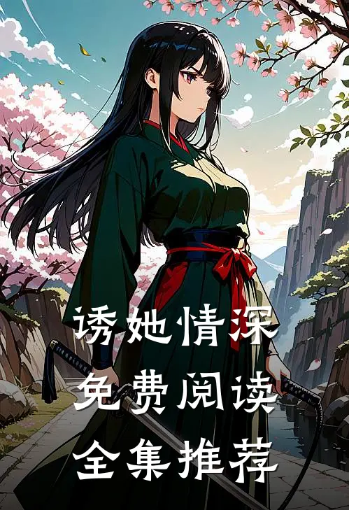 诱她情深免费阅读全集推荐
