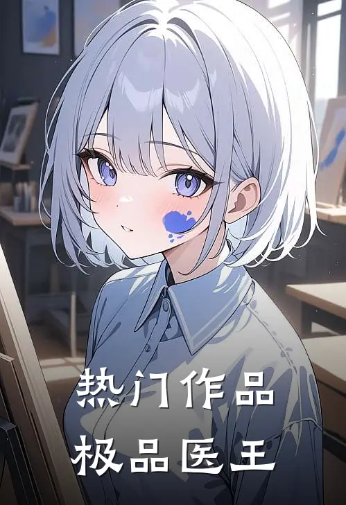 热门作品极品医王