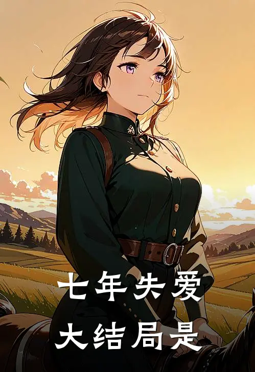 七年失爱大结局是