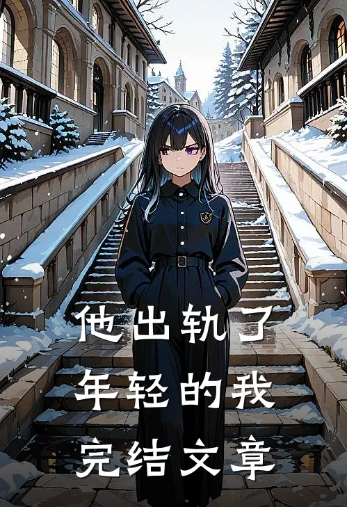 他出轨了年轻的我完结文章