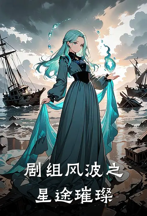 剧组风波之星途璀璨