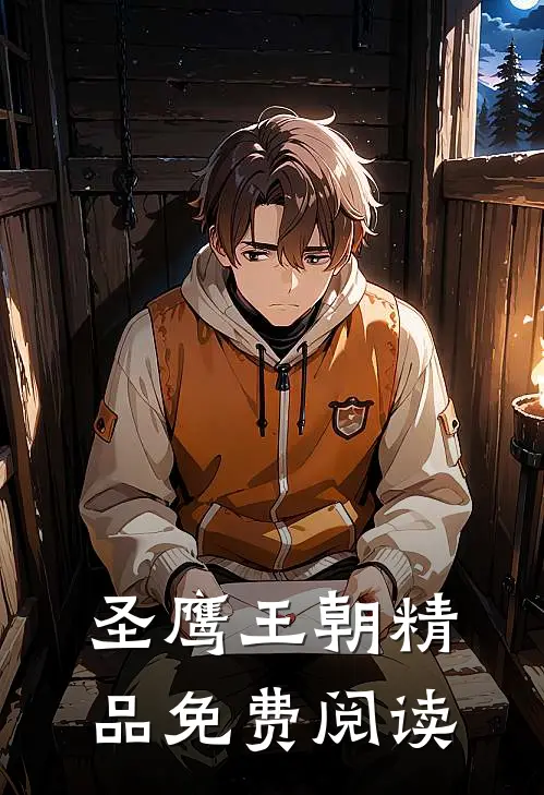 圣鹰王朝精品免费阅读