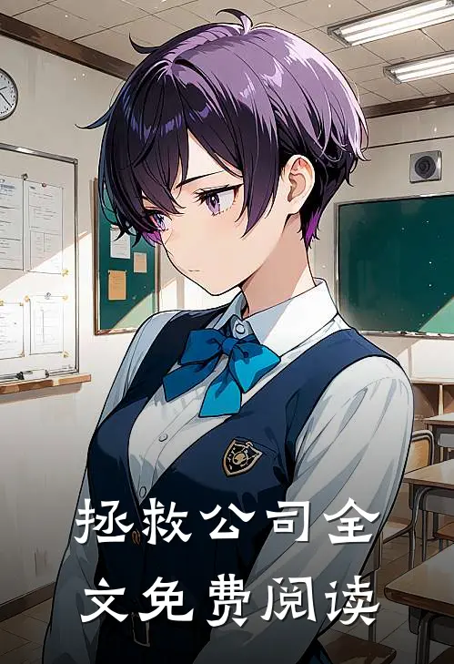 拯救公司全文免费阅读