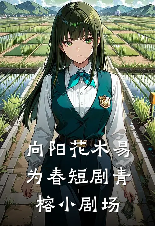向阳花木易为春短剧青榕小剧场