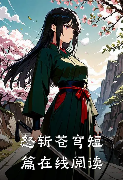 怒斩苍穹短篇在线阅读