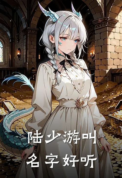 陆少游叫名字好听