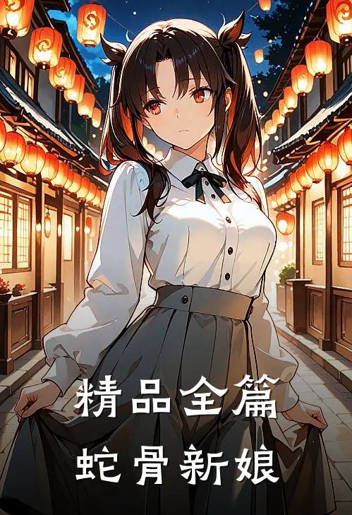精品全篇蛇骨新娘