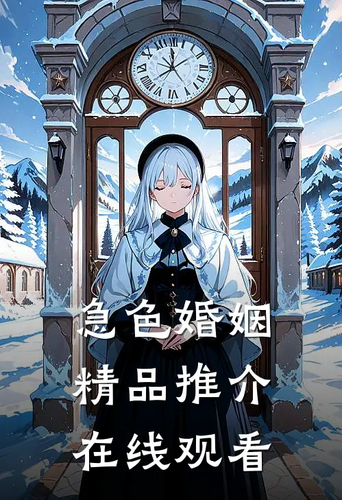 急色婚姻精品推介在线观看