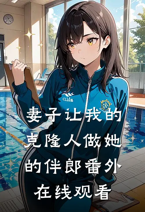 妻子让我的克隆人做她的伴郎 番外在线观看