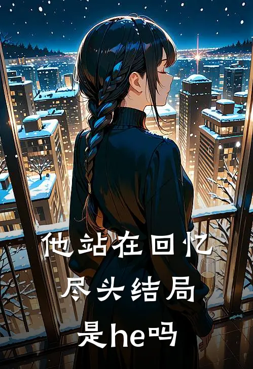 他站在回忆尽头结局是he吗