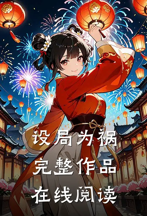 设局为祸完整作品在线阅读