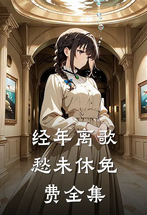 经年离歌愁未休免费全集