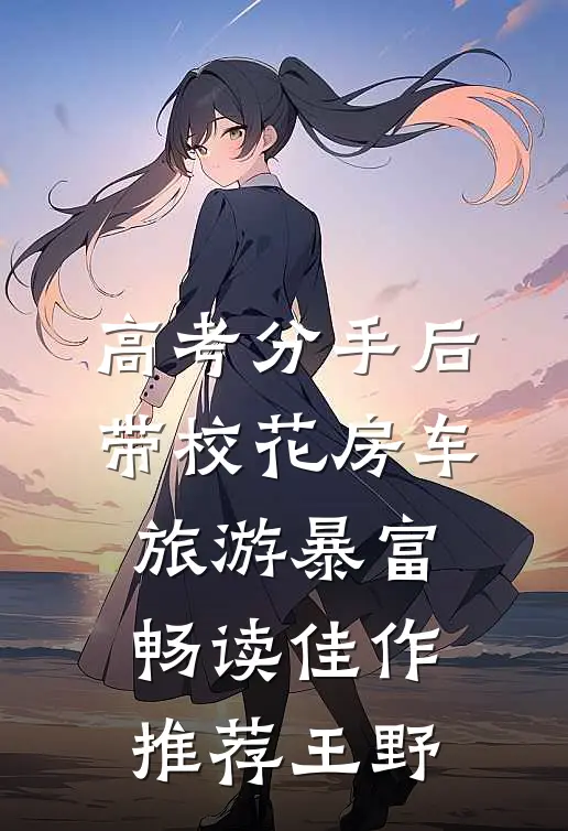 高考分手后，带校花房车旅游暴富畅读佳作推荐王野