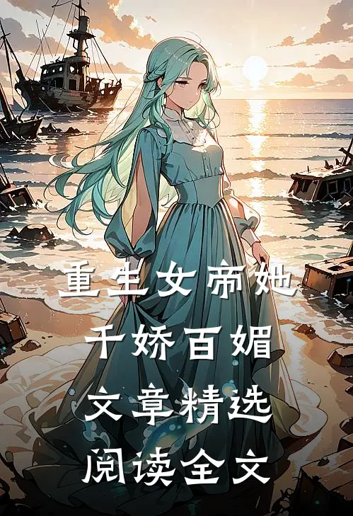 重生女帝她千娇百媚文章精选阅读全文