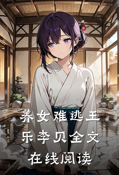 养女难逃王乐李贝全文在线阅读