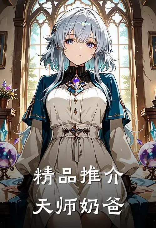 精品推介天师奶爸
