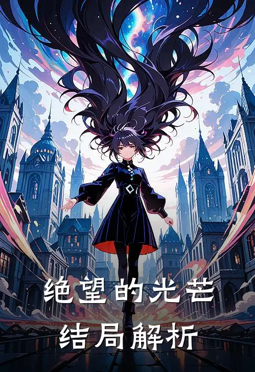 绝望的光芒结局解析