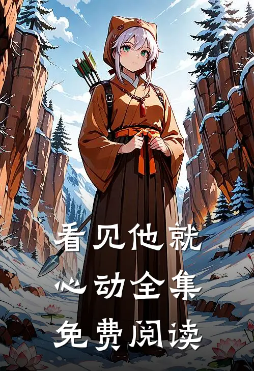 看见他就心动全集免费阅读