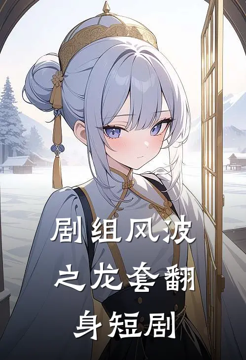剧组风波之龙套翻身短剧