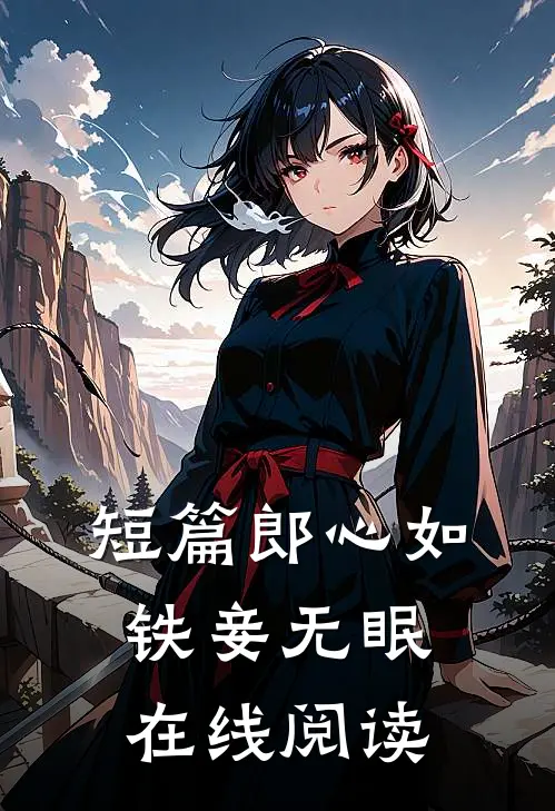 短篇郎心如铁妾无眠在线阅读