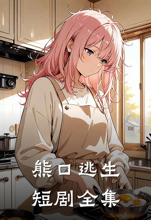 熊口逃生短剧全集