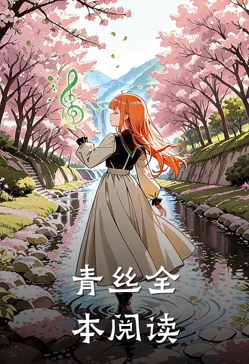 青丝全本阅读