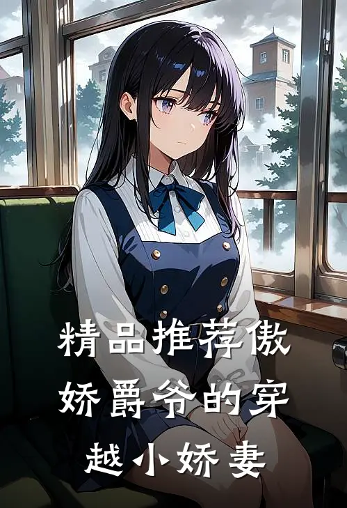 精品推荐傲娇爵爷的穿越小娇妻