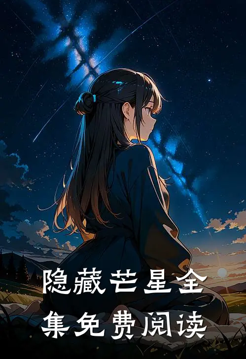 隐藏芒星全集免费阅读