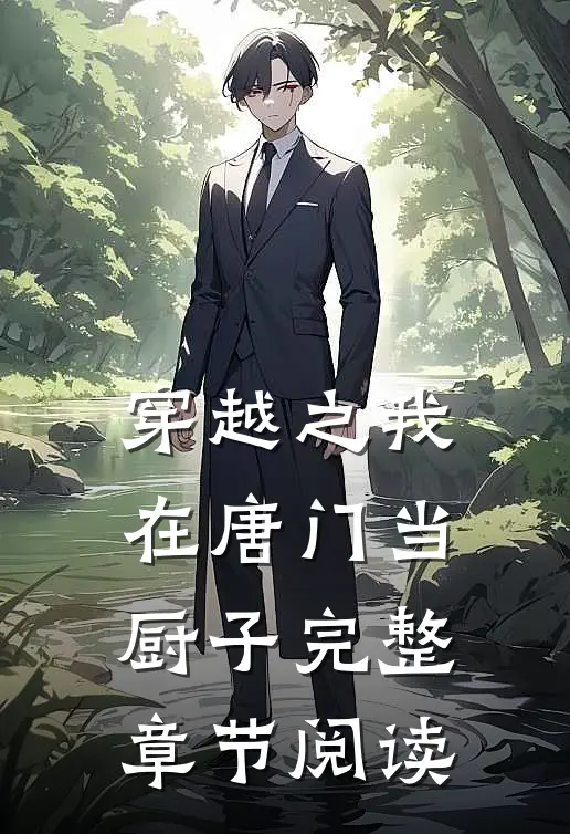 穿越之我在唐门当厨子完整章节阅读