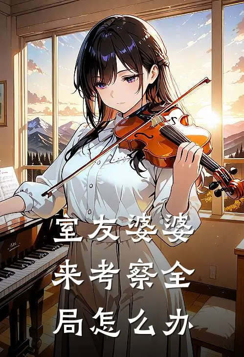 室友婆婆来考察全局怎么办