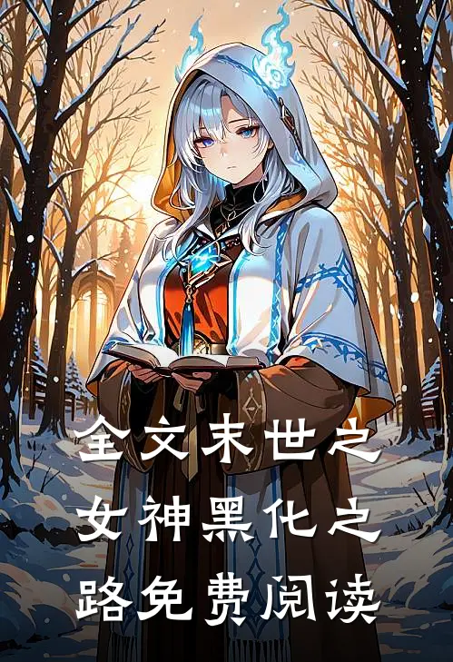 全文末世之女神黑化之路免费阅读
