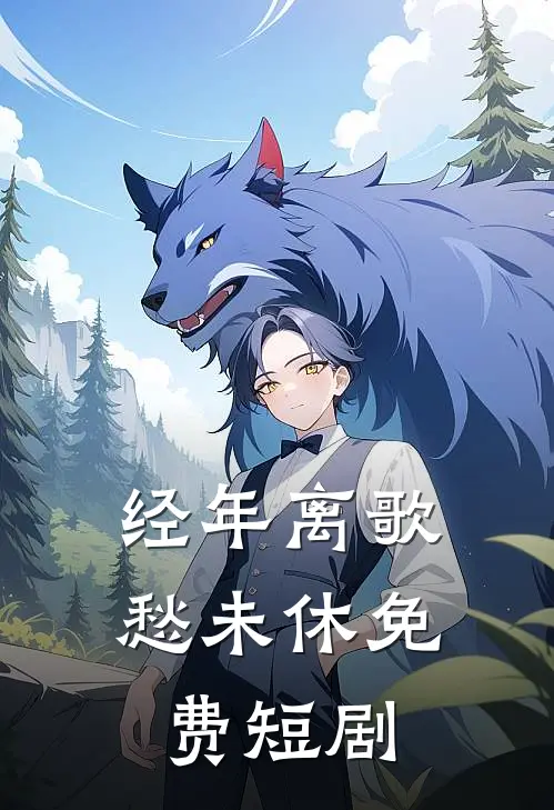 经年离歌愁未休免费短剧