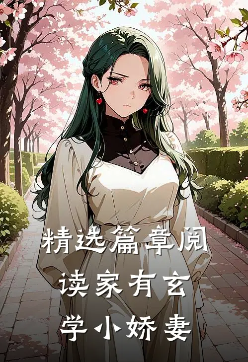 精选篇章阅读家有玄学小娇妻