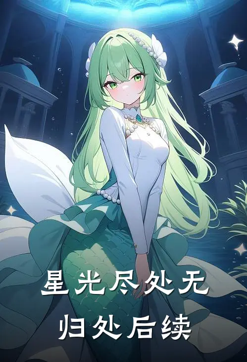 星光尽处无归处后续