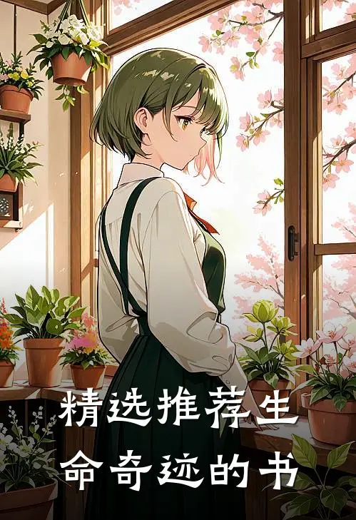 精选推荐生命奇迹的书