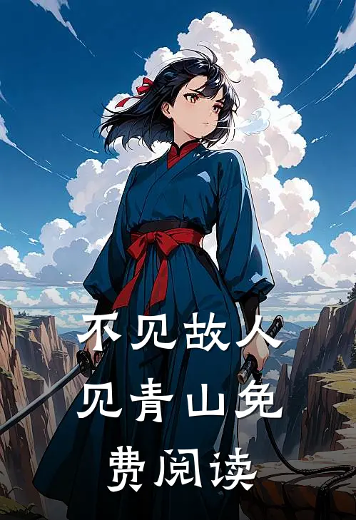 不见故人见青山免费阅读