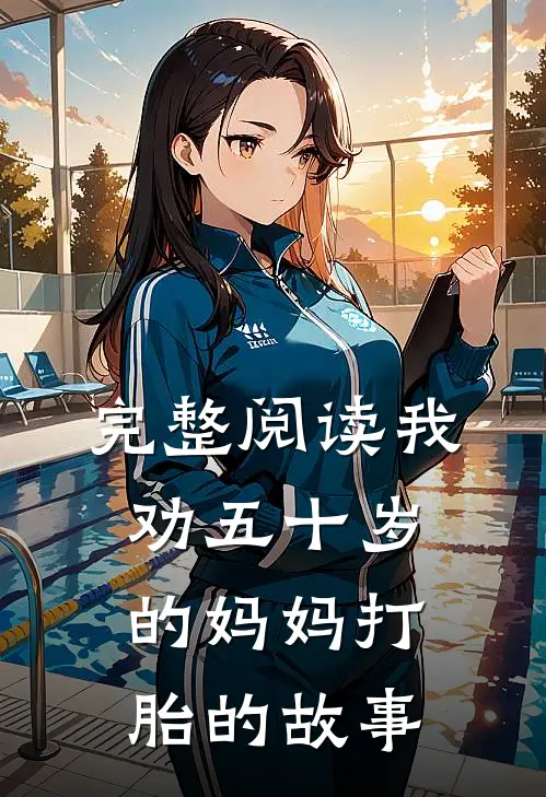 完整阅读我劝五十岁的妈妈打胎的故事