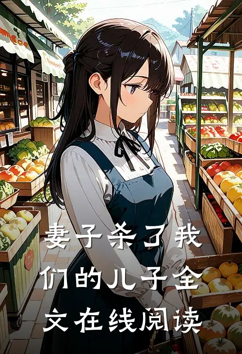 妻子杀了我们的儿子全文在线阅读