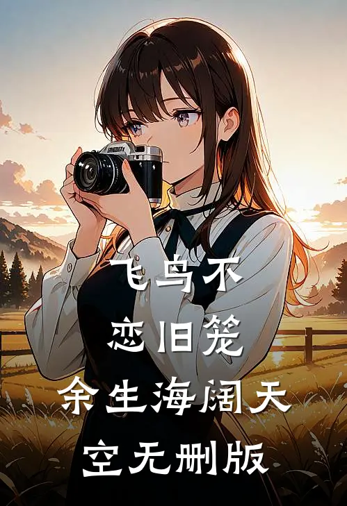 飞鸟不恋旧笼，余生海阔天空无删版