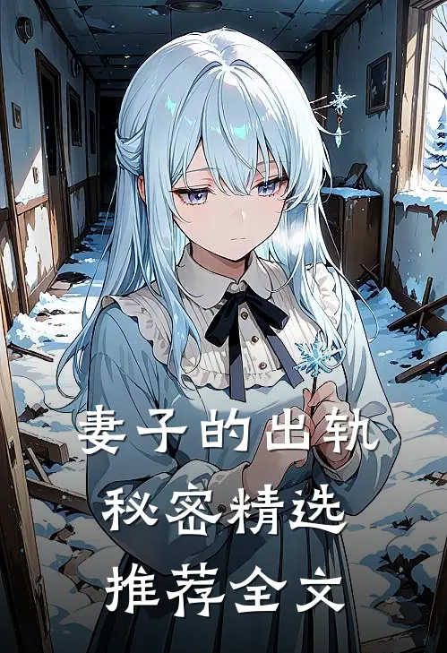 妻子的出轨秘密精选推荐全文