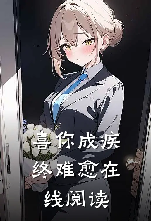 喜你成疾终难愈在线阅读