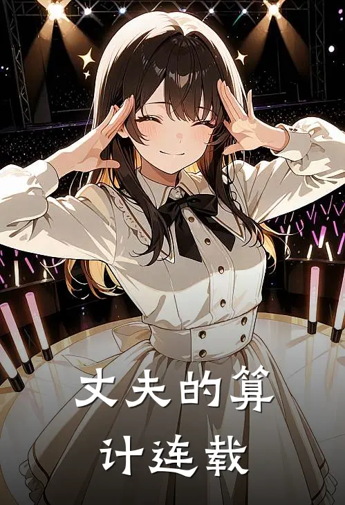 丈夫的算计连载