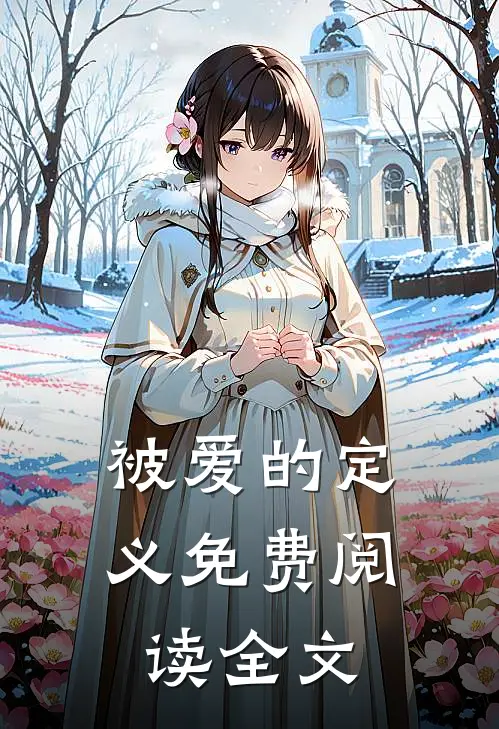 被爱的定义免费阅读全文