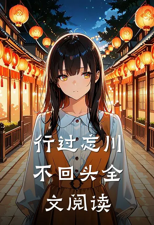 行过忘川不回头全文阅读