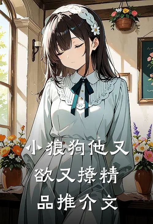 小狼狗他又欲又撩精品推介文
