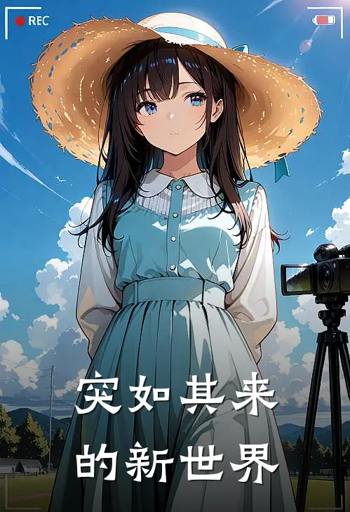 突如其来的新世界