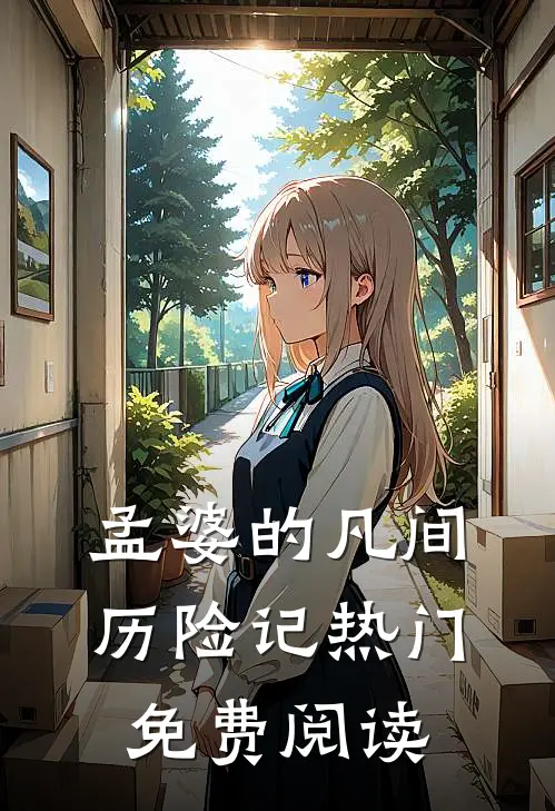 孟婆的凡间历险记热门免费阅读