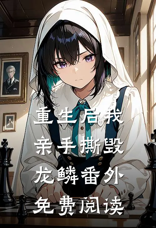 重生后我亲手撕毁龙鳞 番外免费阅读