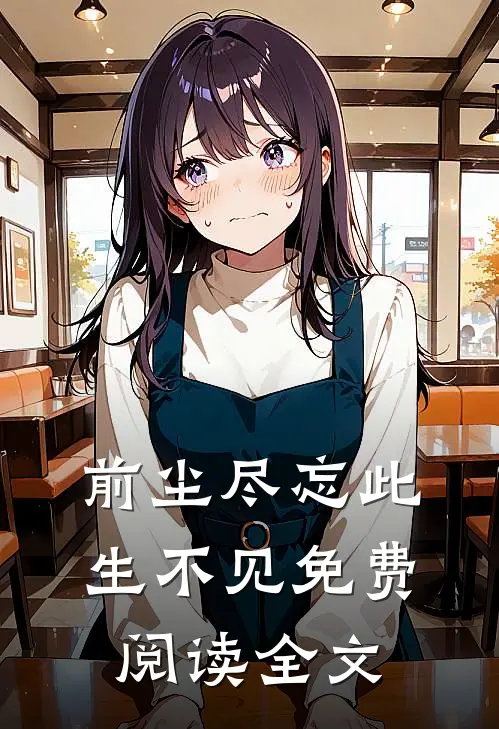前尘尽忘此生不见免费阅读全文